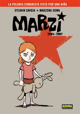 MARZI 1984 - 1987