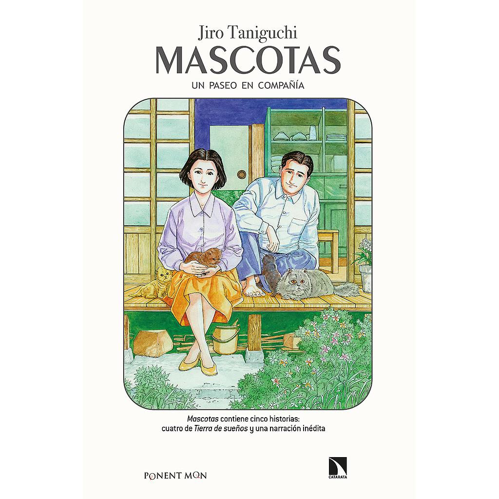MASCOTAS
