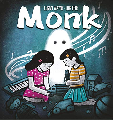 MONK