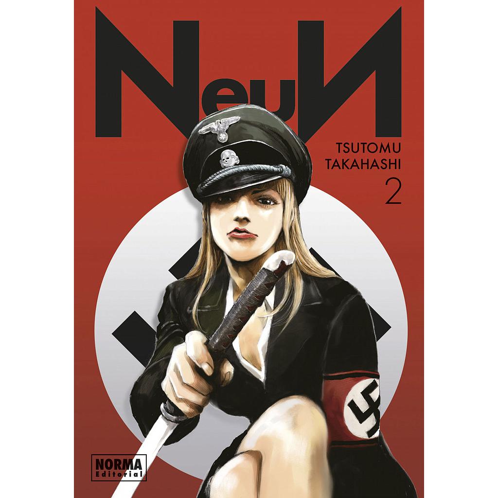 NEUN VOL.02