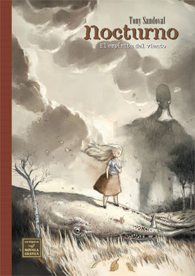 NOCTURNO, EL ESPÍRITU DEL VIENTO