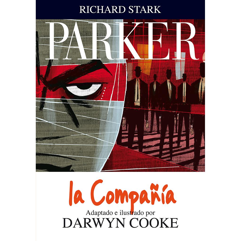 PARKER 2: LA COMPAÑÍA
