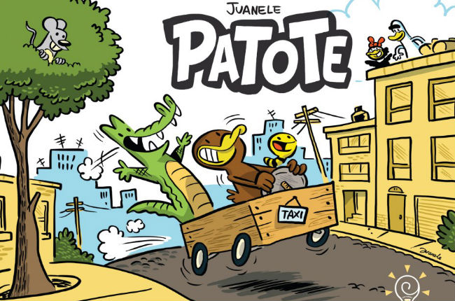 PATOTE