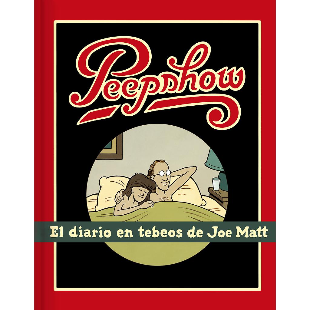 PEEPSHOW