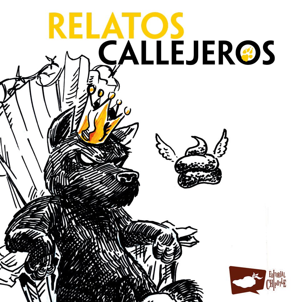 RELATOS CALLEJEROS