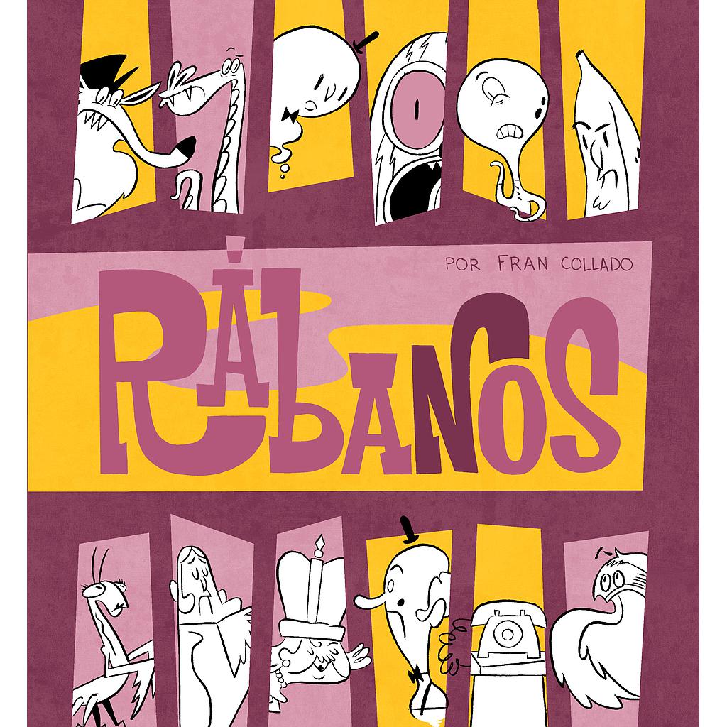 RÁBANOS