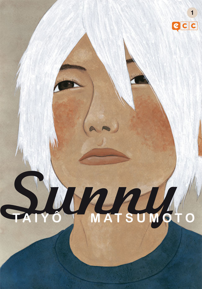 SUNNY VOL.01 (DE 06)
