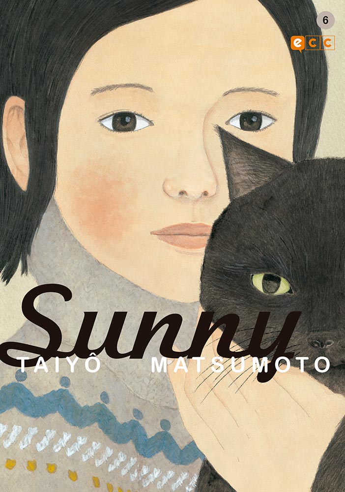 SUNNY VOL.06 (DE 06)