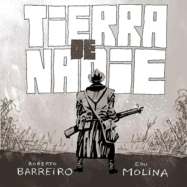 TIERRA DE NADIE