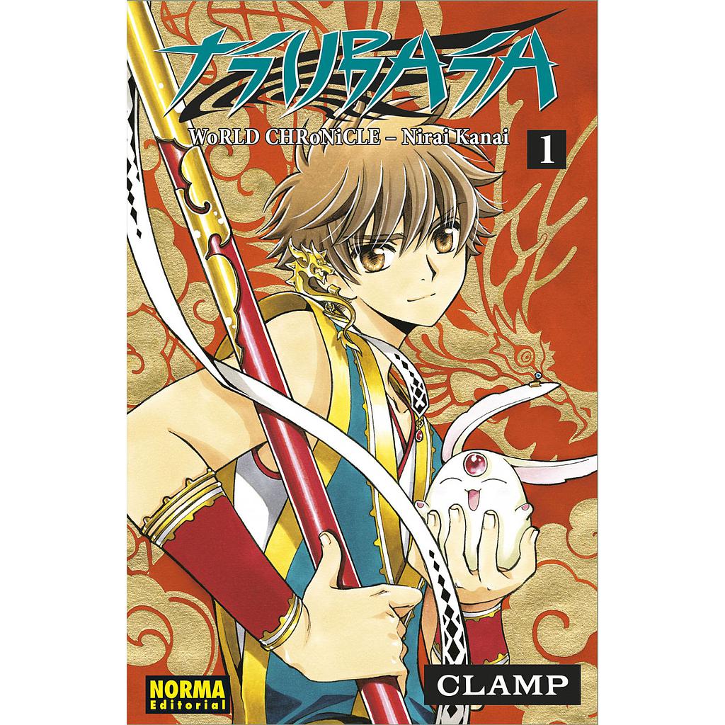 TSUBASA NIRAI KANAI: SERIE COMPLETA