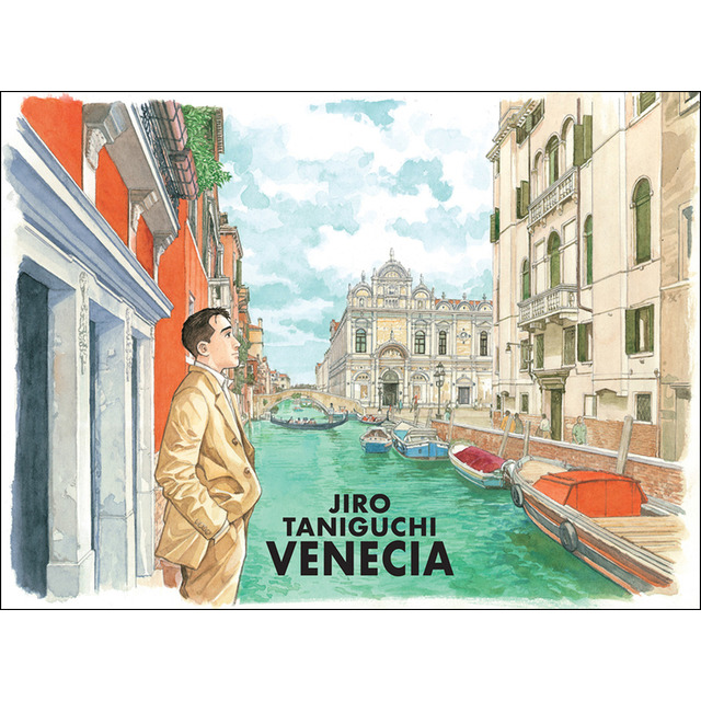VENECIA