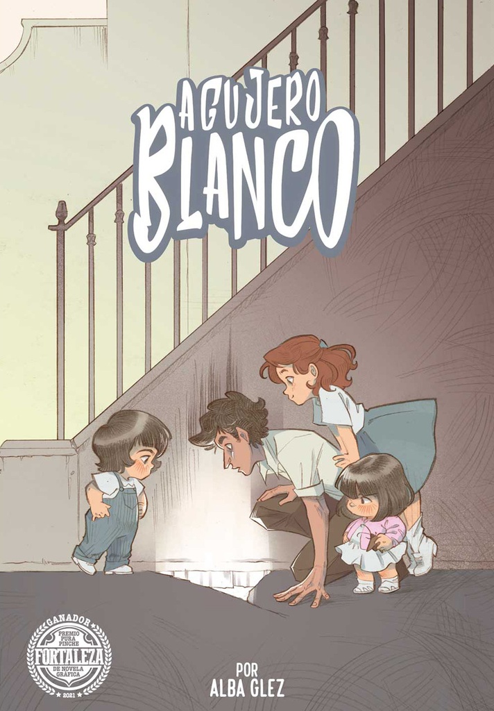AGUJERO BLANCO