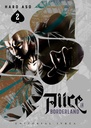 ALICE IN BORDERLAND VOL.02