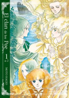 EL CLAN DE LOS POE,VOL. 2