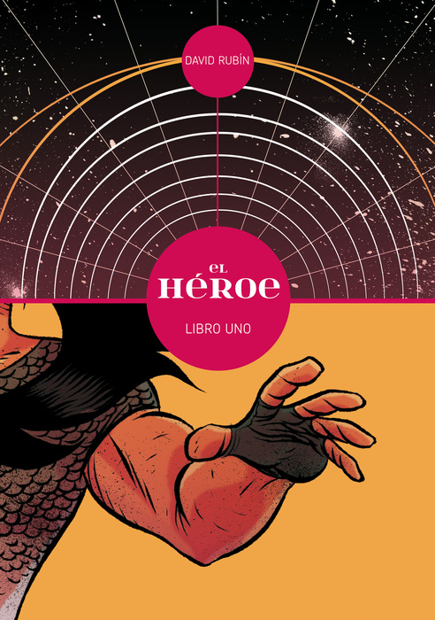 EL HÉROE LIBRO 1