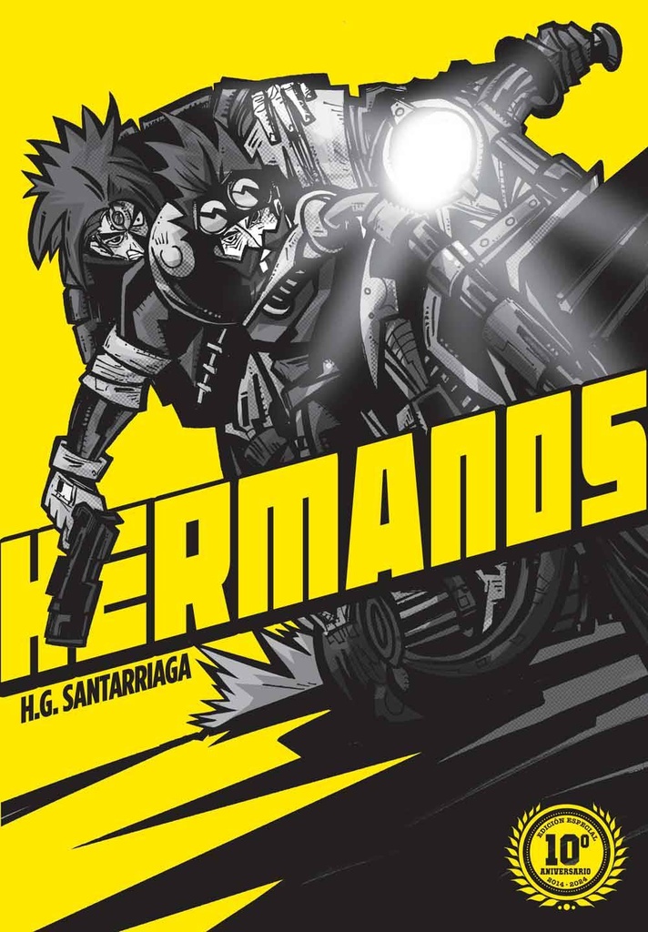 H3RMANOS