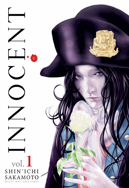 INNOCENT VOL.01