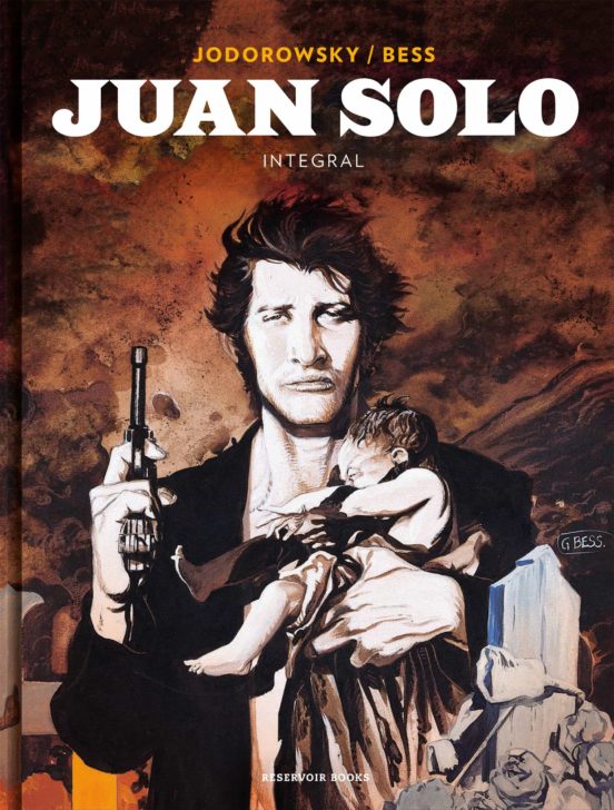 JUAN SOLO; INTEGRAL