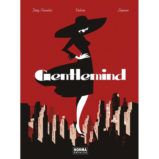 [9788467951219] GENTLEMIND