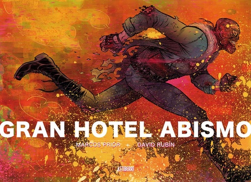 [9788416251476C] GRAN HOTEL ABISMO