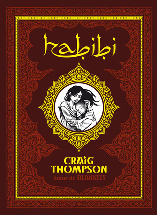 [9788415163299C] HABIBI