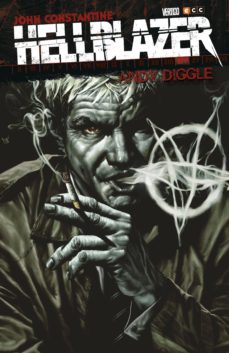 [9788417147167] HELLBLAZER: ANDY DIGGLE