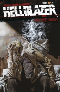 [9788416998517] HELLBLAZER: DENISE MINA