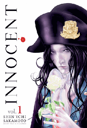 [9788494600227] INNOCENT VOL.01