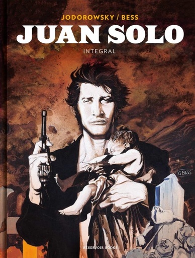[9788417125486] JUAN SOLO; INTEGRAL