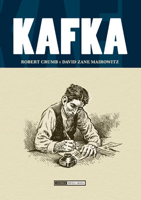 [9788416400096] KAFKA