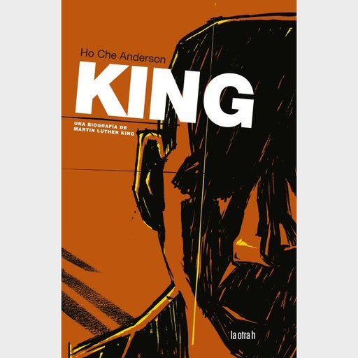 [9788416763788] KING: UNA BIOGRAFÍA DE MARTIN LUTHER KING
