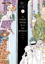 [9788419549013] LA EXTRAÑA HISTORIA DE LA ISLA PANORAMA