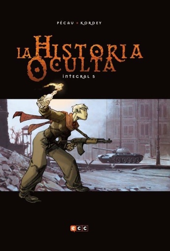 [9788417276935] LA HISTORIA OCULTA INT. 05