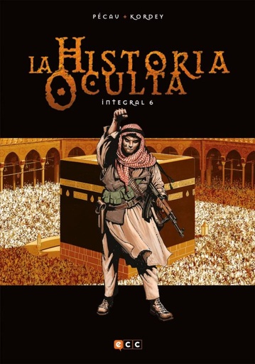 [9788417480554] LA HISTORIA OCULTA INT. 06