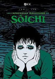 [9788419210258] LAS CAPRICHOSAS MALDICIONES DE SÔICHI INTEGRAL FLEXIBOOK