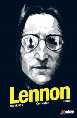 [9788492534692] LENNON