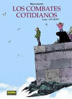 [9788467965063] LOS COMBATES COTIDIANOS INTEGRAL