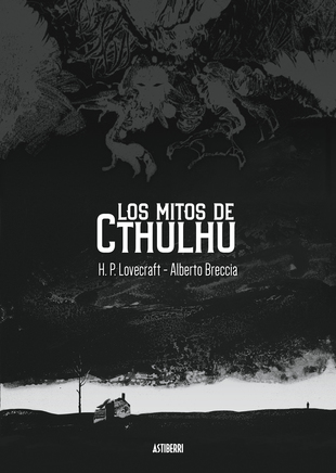 [9788417575489] LOS MITOS DE CTHULHU