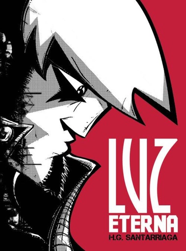 [9798806533150] LUZ ETERNA