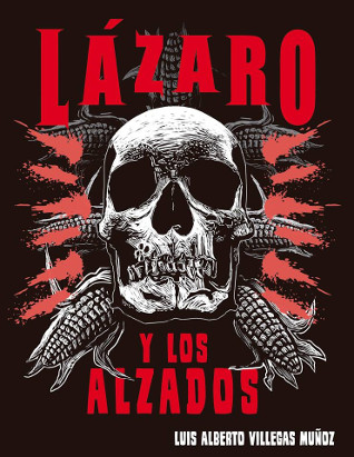 [529276956725] LÁZARO Y LOS ALZADOS