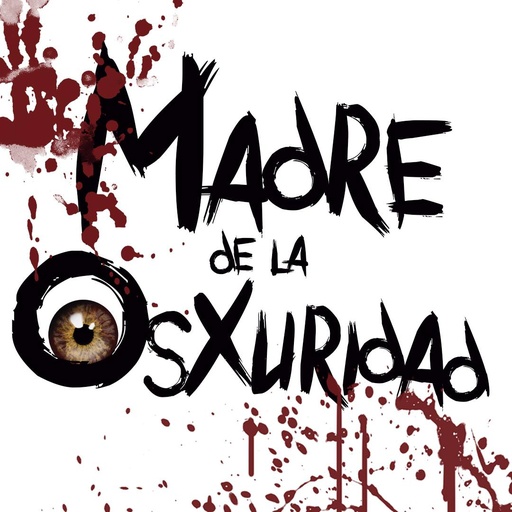 [3075490030754] MADRE DE LA OSXURIDAD