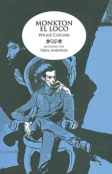 [9788492769384] MONKTON EL LOCO / PD.