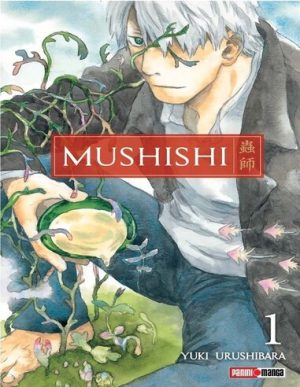 [9786076368220] MUSHISHI 1
