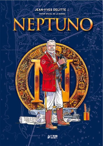 [9788416428236] NEPTUNO