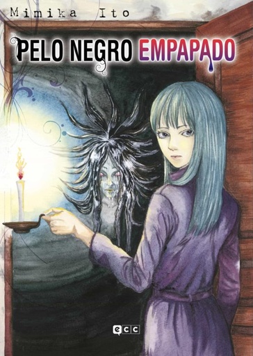 [9788418742958] PELO NEGRO EMPAPADO