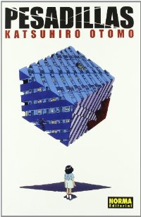 [9788467968699] PESADILLAS