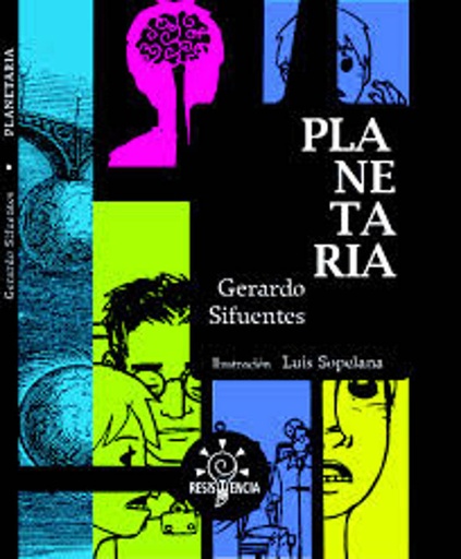 [9786077682486C] PLANETARIA