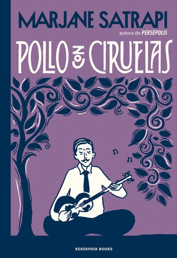 [9788417910631] POLLO CON CIRUELAS