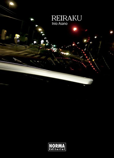 [9788467935318] REIRAKU