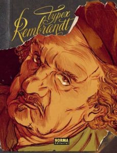 [9788467911763] REMBRANDT